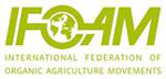 IFOAM 国際有機農業運動連盟